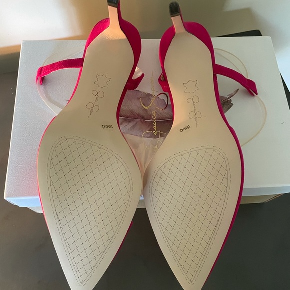 Cindeey Heels - Picture 3 of 3